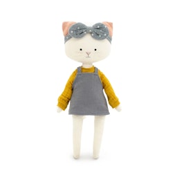 Orange Toys- Christy the Cat/ gosedjur