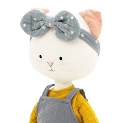 Orange Toys- Christy the Cat/ gosedjur