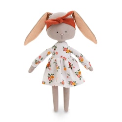 Orange Toys- Lucy the Bunny/ gosedjur