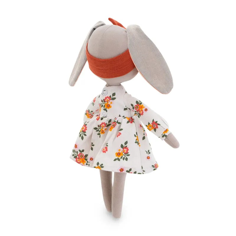 Orange Toys- Lucy the Bunny/ gosedjur