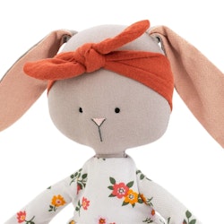 Orange Toys- Lucy the Bunny/ gosedjur