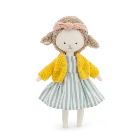 Orange Toys- Zoe the Sheep / gosedjur