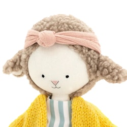 Orange Toys- Zoe the Sheep / gosedjur