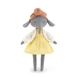 Orange Toys- Alice the Elephant/ gosedjur