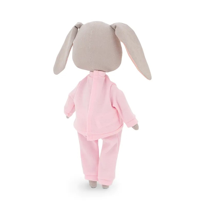 Orange Toys- Lucy the Bunny: Pink Tracksuit/ gosedjur