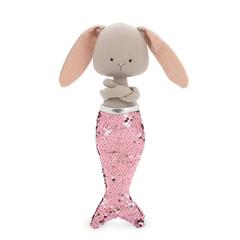 Orange Toys- Lucy the Bunny: Pink Tracksuit/ gosedjur