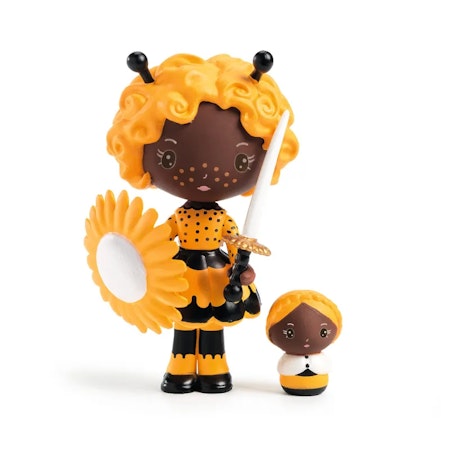 Djeco- Louison & Aby Tinyly serien