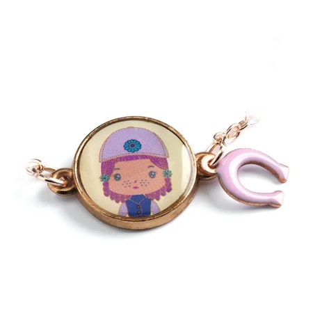 Djeco- Joe Bracelet
