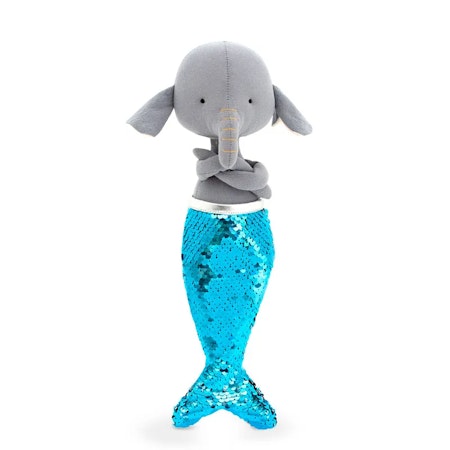 Orange Toys- Alice the Elephant/ gosedjur