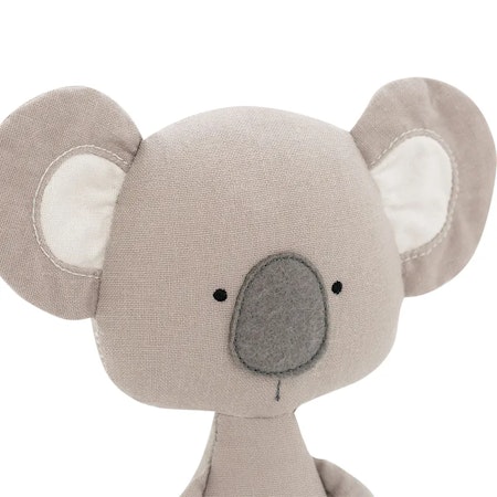 Orange Toys- Freddy the Koala: Mermaid/ gosedjur sjöjungfru.