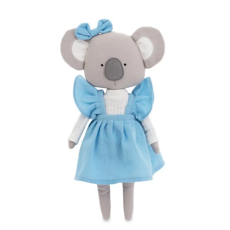 Orange Toys- Annie the Koala/ gosedjur