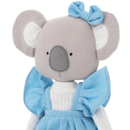 Orange Toys- Annie the Koala/ gosedjur