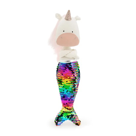 Orange Toys- Daphne the Unicorn: Mermaid / gosedjur sjöjungfru.