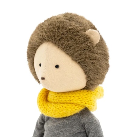Orange Toys- Henry the Hedgehog/ gosedjur