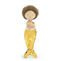 Orange Toys- Henry the Hedgehog: Mermaid/ gosedjur