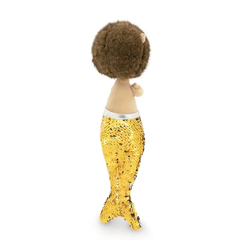 Orange Toys- Henry the Hedgehog: Mermaid/ gosedjur