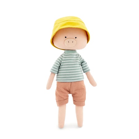 Orange Toys- Nicky the Pig/ gosedjur