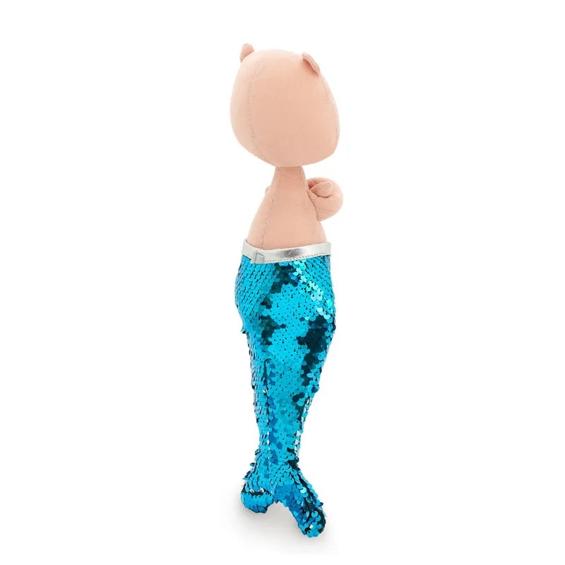 Orange Toys- Nicky the Pig: Mermaid/ gosedjur