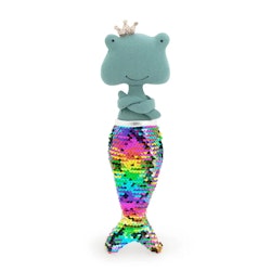 Orange Toys- Fiona the Frog: Mermaid/ gosedjur
