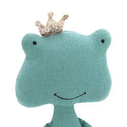 Orange Toys- Fiona the Frog: Mermaid/ gosedjur