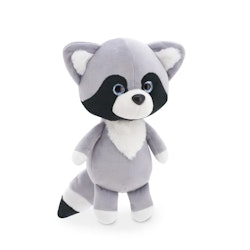 Orange Toys- Mini Raccoon/ gosedjur