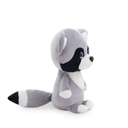 Orange Toys- Mini Raccoon/ gosedjur