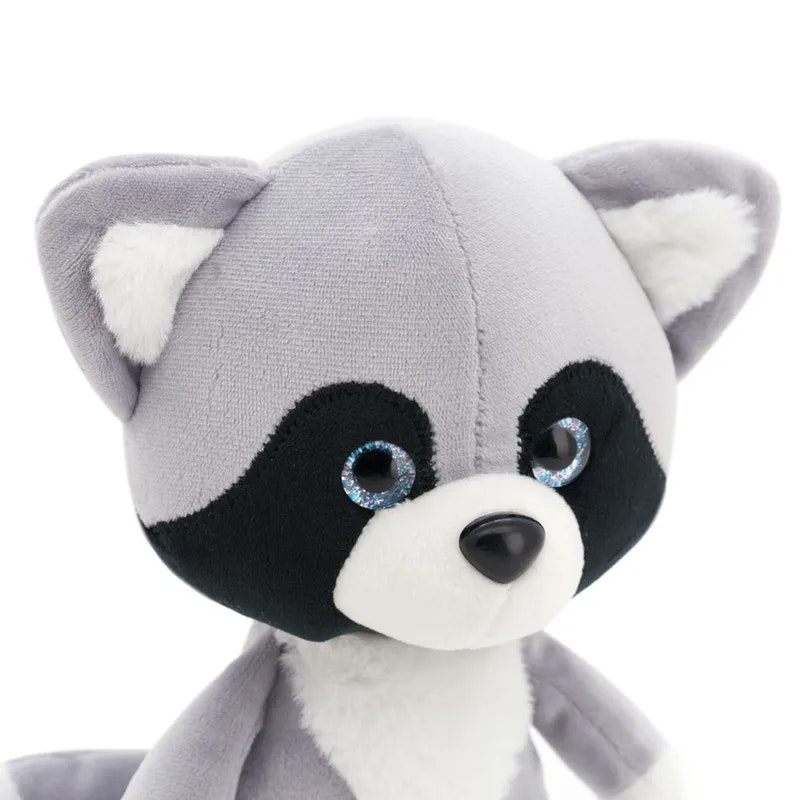 Orange Toys- Mini Raccoon/ gosedjur