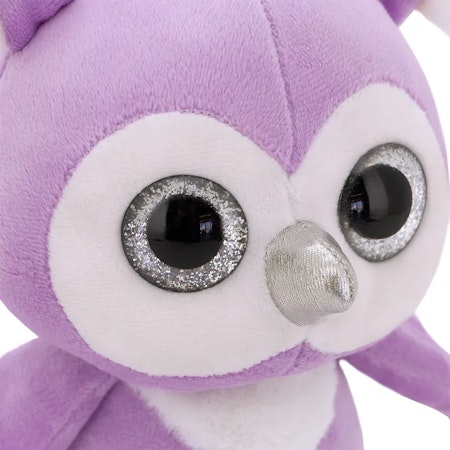 Orange Toys- Mini Owlet/ gosedjur