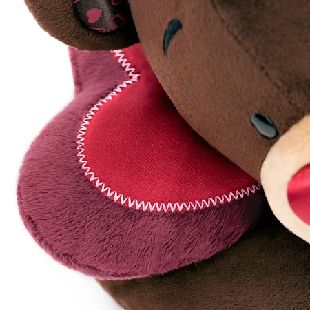 Orange Toys- Choco Sleeping/ gosedjur