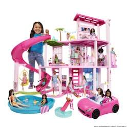 Barbie- Dreamhouse 2023