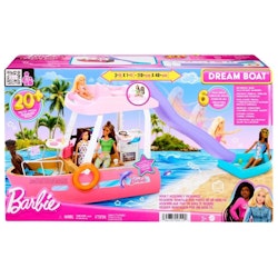 Barbie- Barbie DreamBoat