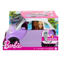 Barbie- Barbie Electric Vehicle