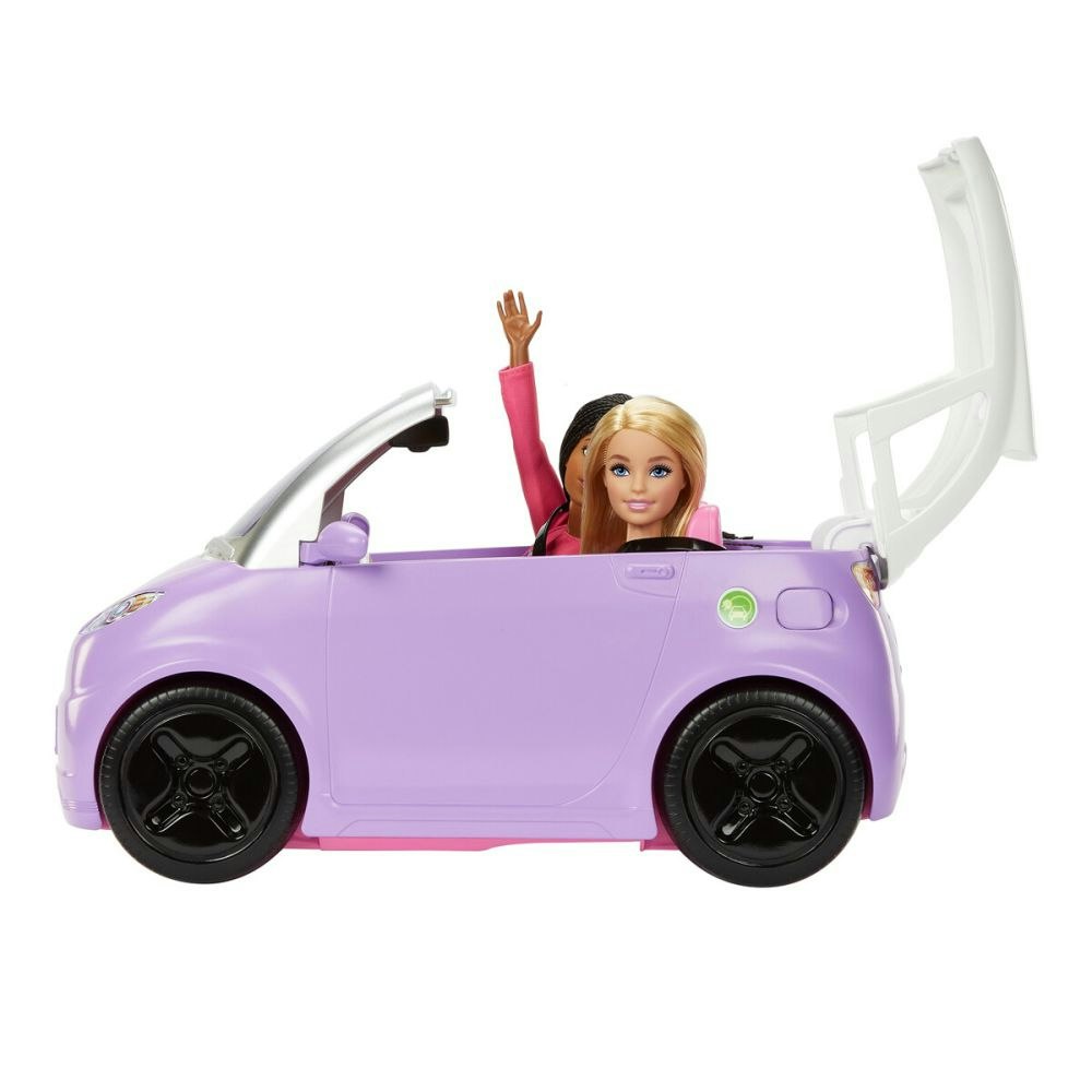 Barbie- Barbie Electric Vehicle