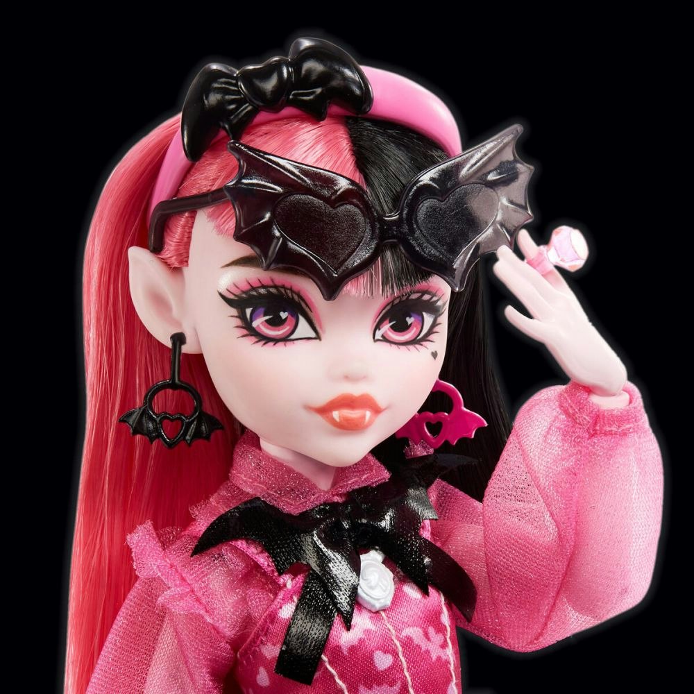 Monster High Core Doll Draculaura
