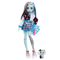 Monster High Core Doll Frankie