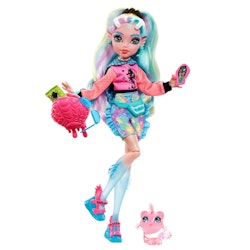 Monster High Core Doll Lagoona