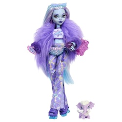 Monster High Core Doll Abbey