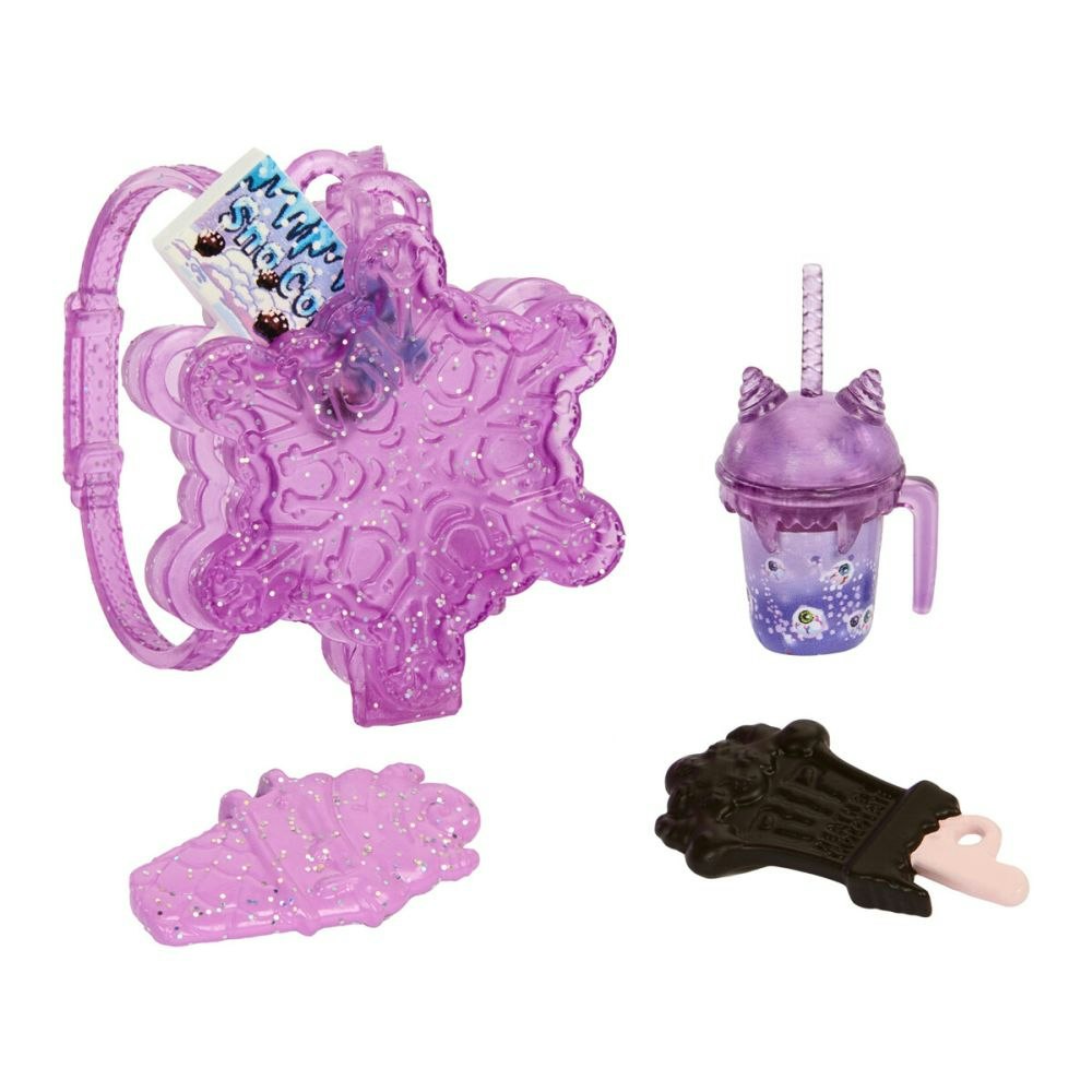 Monster High Core Doll Abbey