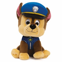 Paw Patrol Gund Plush 15 cm Chase