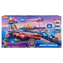 Paw Patrol Movie 2 Marine Headquarter