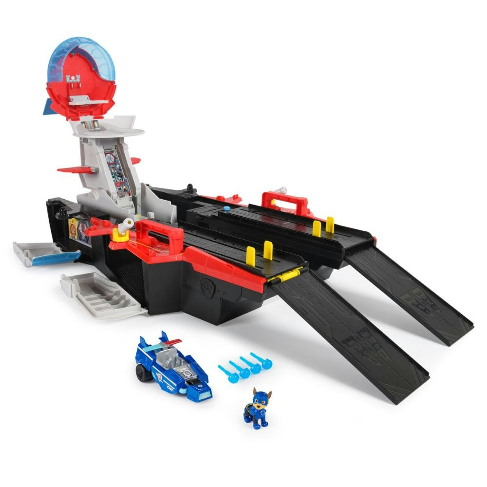 Paw Patrol Movie 2 Marine Headquarter