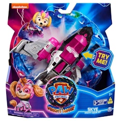 Paw Patrol Movie 2 Vehicle Skye