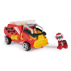 Paw Patrol Movie 2 Vehicle Marshall