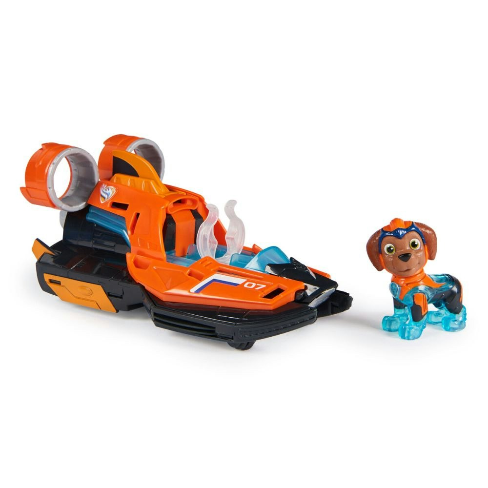 Paw Patrol Movie 2 Vehicle Zuma