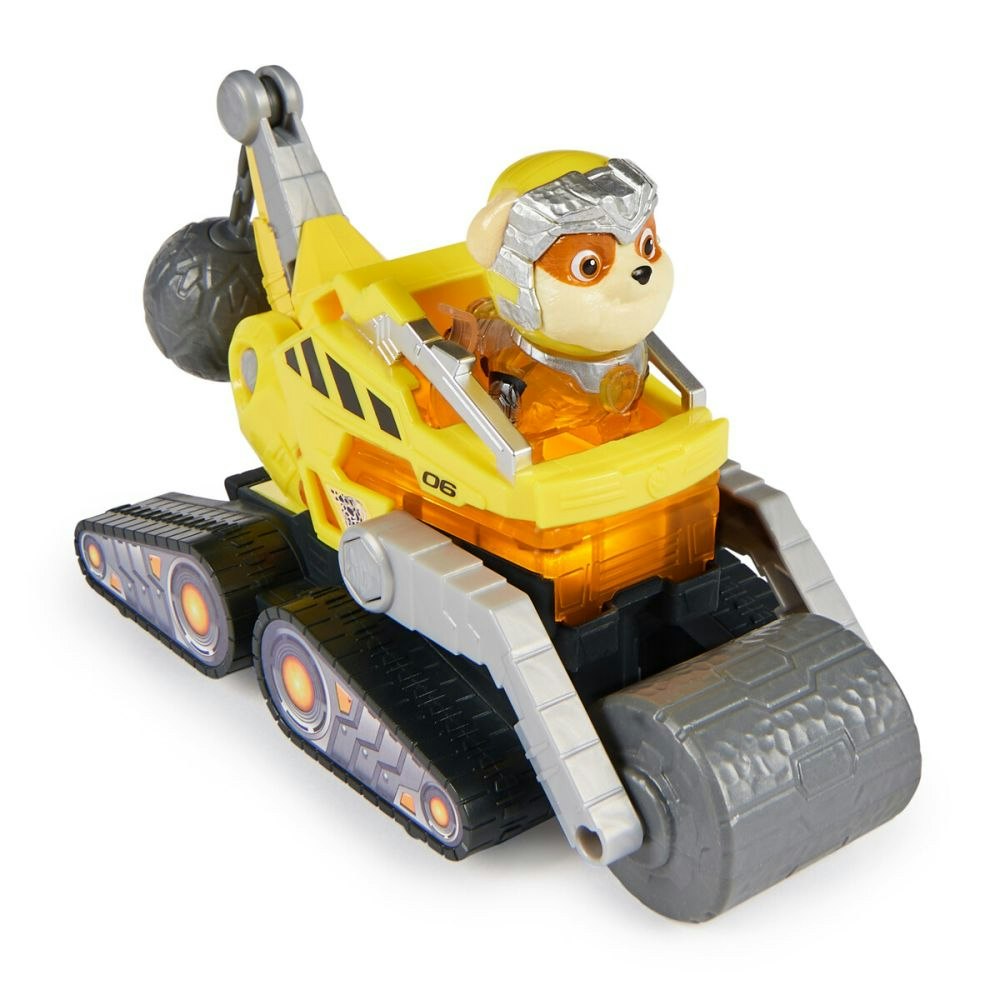 Paw Patrol Movie 2 Vehicle Rubble