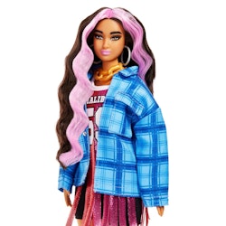 Barbie® Extra Doll-13/ Docka.