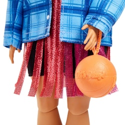 Barbie® Extra Doll-13/ Docka.