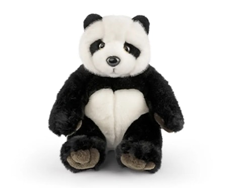 Living nature- Panda with Sound/gosedjur