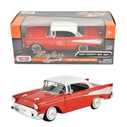 Robertoy- CAR FORD COUPE (1949) 1:24 19cm