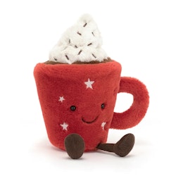 Jellycat- Amuseable Hot Chocolate